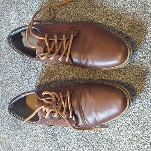 Sonoma Mens Dress Shoes